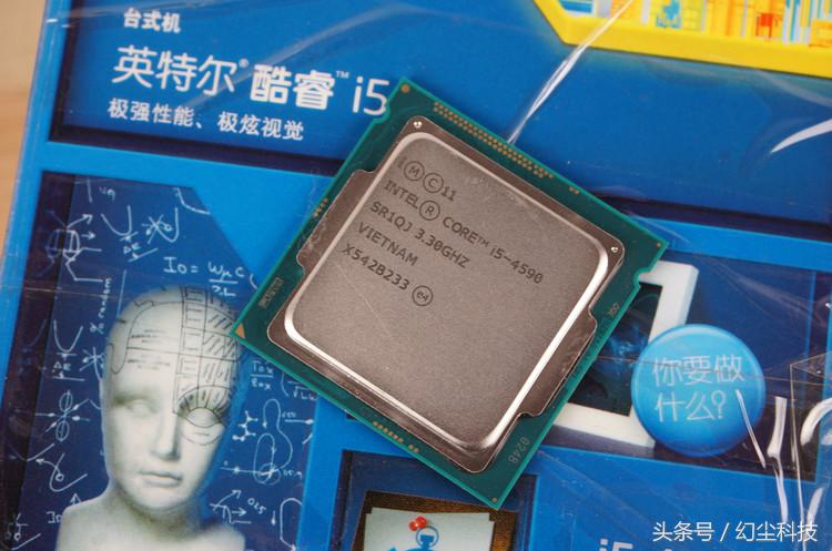 i54590的性能能比得上i36100么,i5处理器4690和4590区别
