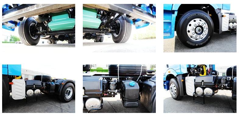 销量最惨的重卡,重卡销量第一名是什么车