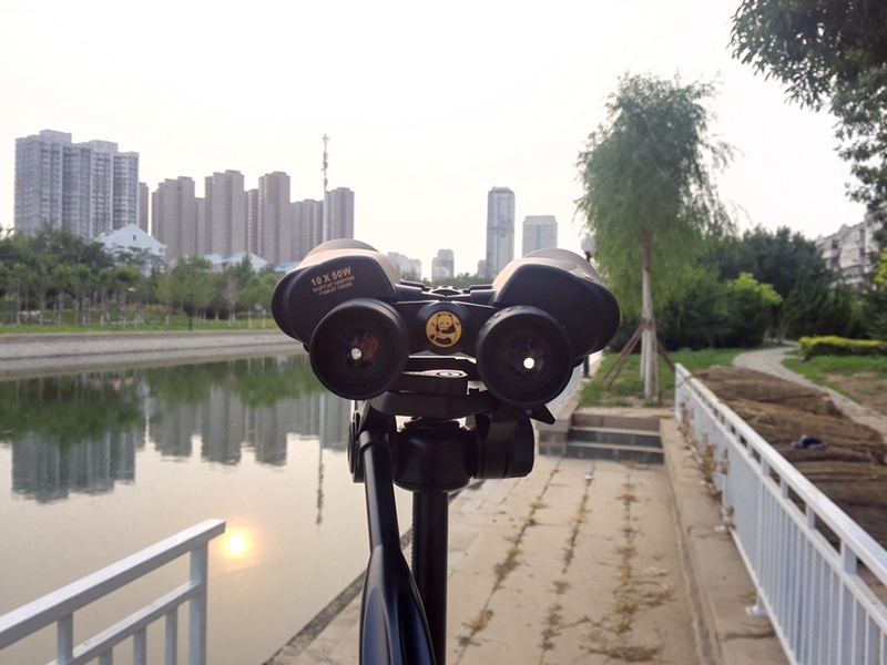 云光熊猫望远镜评测,云光熊猫与熊猫望远镜的区别