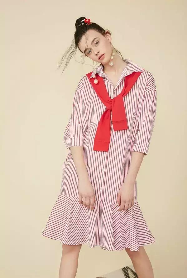 我们在淘宝上找了32条裙子，给准妈妈美美过夏天｜剁手推荐