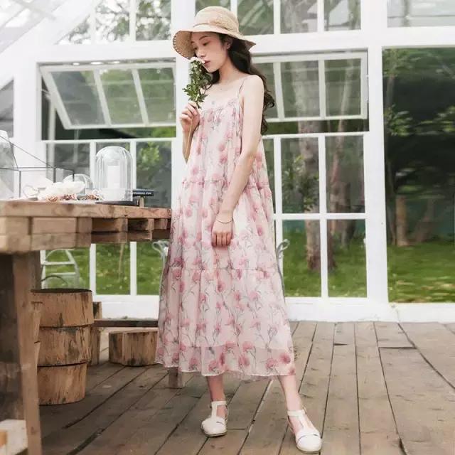 我们在淘宝上找了32条裙子，给准妈妈美美过夏天｜剁手推荐