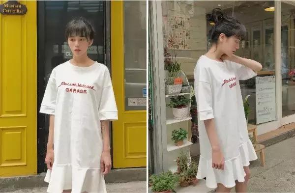 我们在淘宝上找了32条裙子，给准妈妈美美过夏天｜剁手推荐