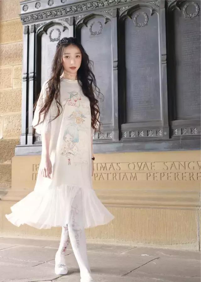 我们在淘宝上找了32条裙子，给准妈妈美美过夏天｜剁手推荐