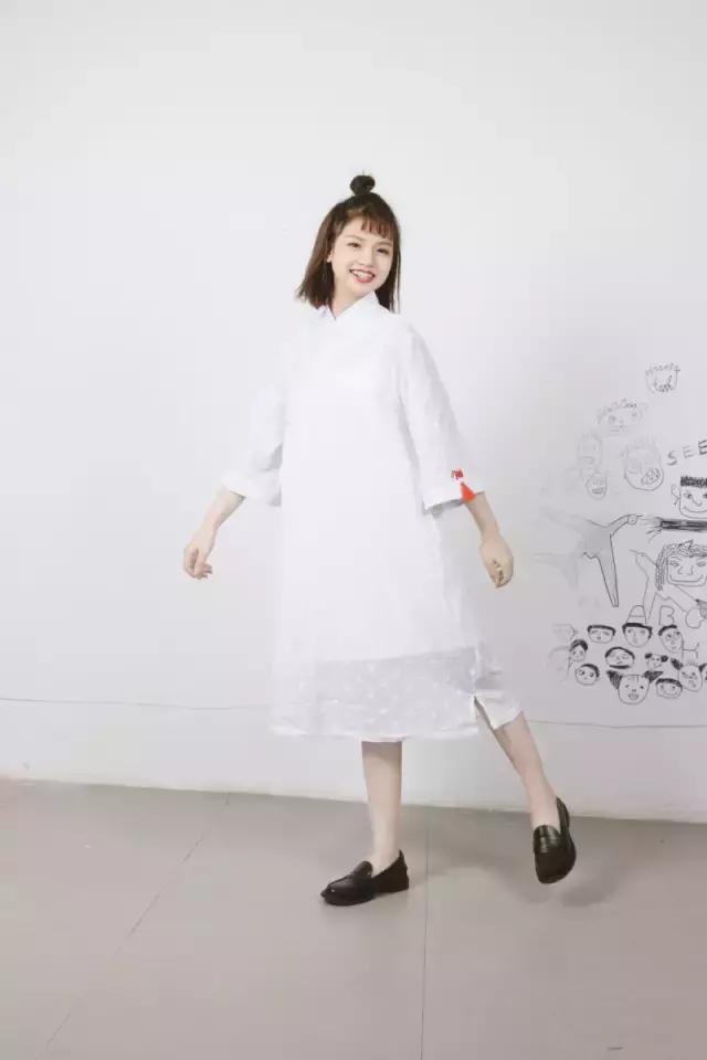 我们在淘宝上找了32条裙子，给准妈妈美美过夏天｜剁手推荐