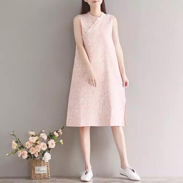 我们在淘宝上找了32条裙子，给准妈妈美美过夏天｜剁手推荐