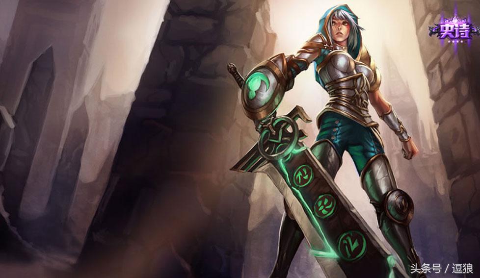 单人路锐雯对线技巧,怎么玩好上单锐雯