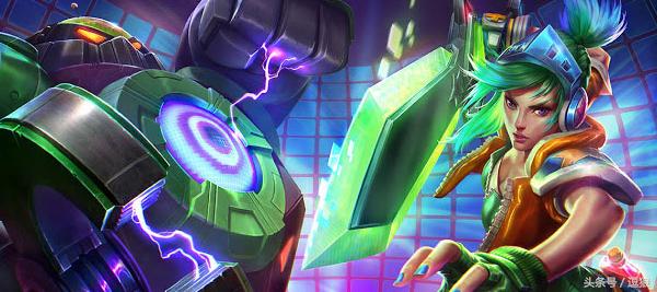 单人路锐雯对线技巧,怎么玩好上单锐雯