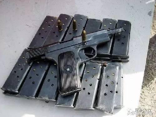 江西悍匪万光旭完整版长篇故事,万光旭江西第一悍匪围捕纪实视频