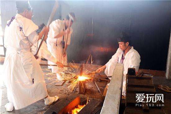 浅谈日本武士刀历史及文化,日本的武士刀是如何演进而来