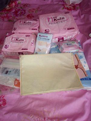 新手宝妈囤货必备清单大全,孕期囤货品牌清单怎么做