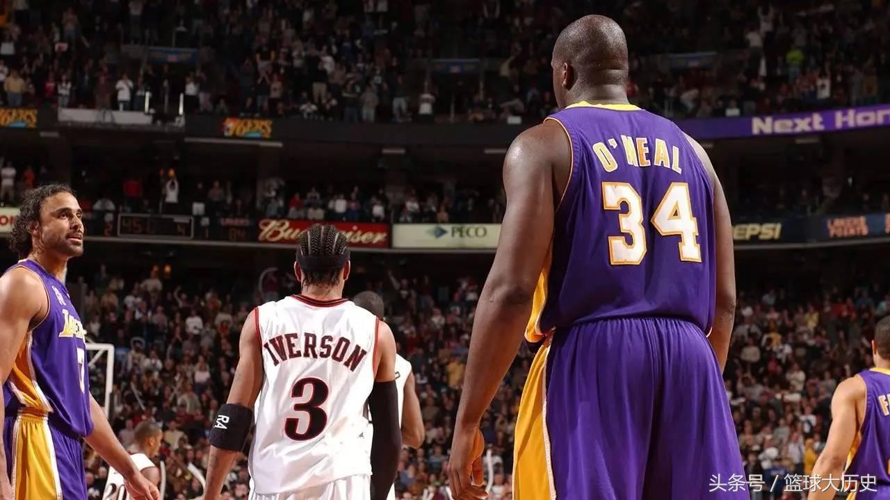 奥尼尔地位为什么没有詹姆斯高,奥尼尔地位为什么比科比高