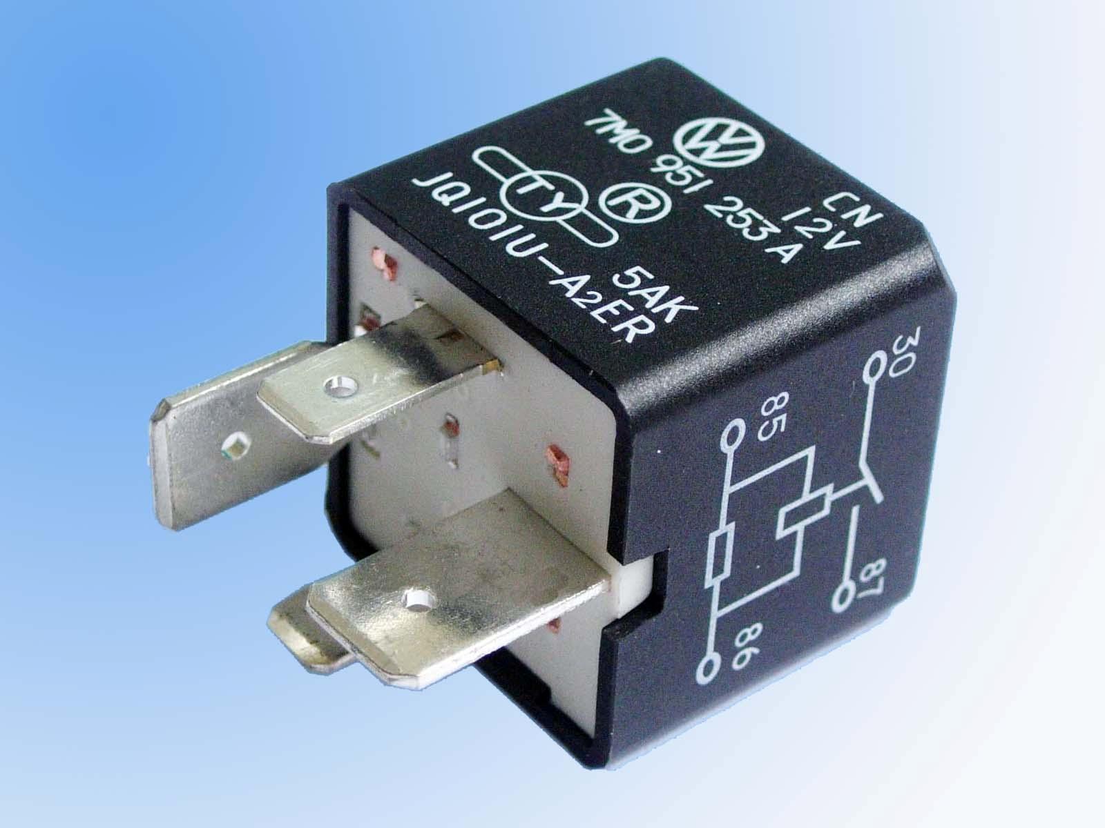 汽车电气设备的组成及作用,汽车电气设备组成