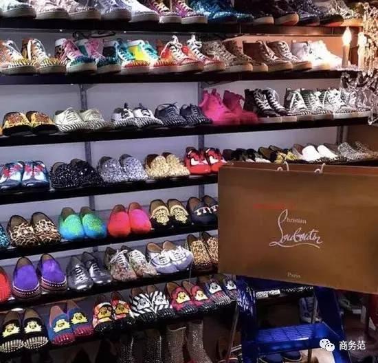 看男人的鞋就能猜出他的心思？范主：吓得我赶紧原地脱鞋！