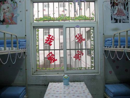 山东德州学院有望成功“申硕”,山东德州学院保洁阿姨