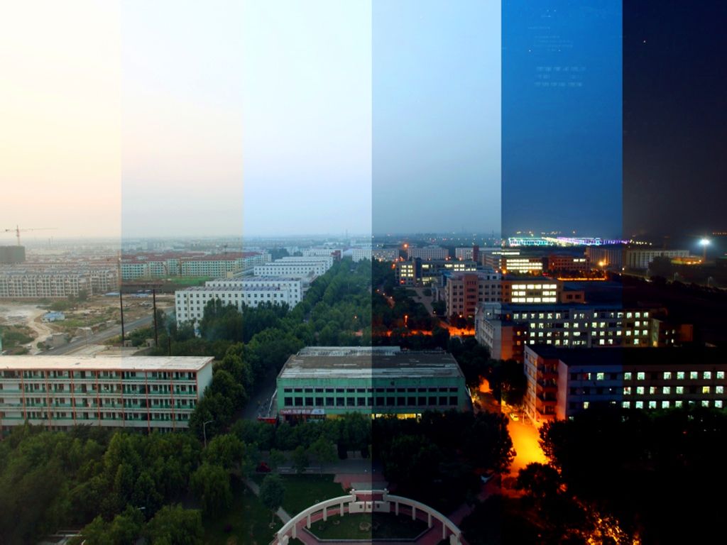 山东德州学院有望成功“申硕”,山东德州学院保洁阿姨