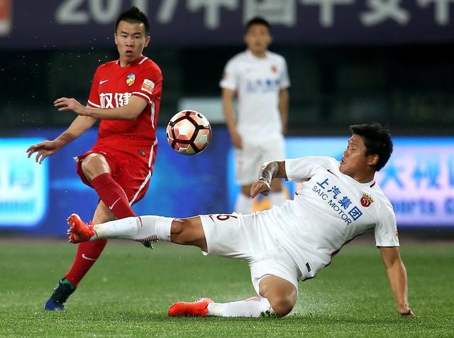 上港本赛季输了哪3场比赛,上海上港本赛季输给谁了