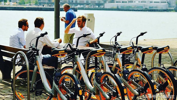 大力推行新加坡共享单车,新加坡共享单车现状分析