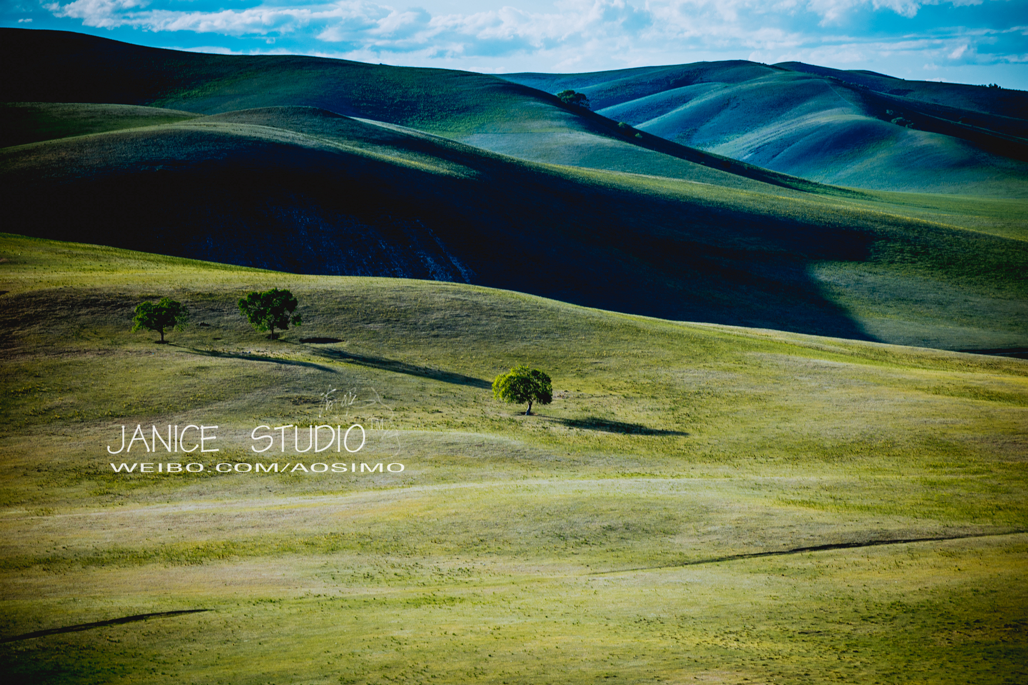 锡林郭勒草原旅游自驾攻略,锡林郭勒大草原自驾旅游攻略