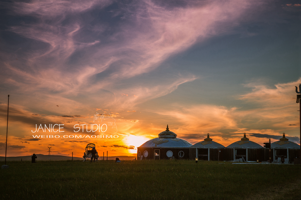 锡林郭勒草原旅游自驾攻略,锡林郭勒大草原自驾旅游攻略