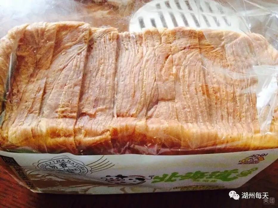 湖州人爱吃还是爱买,湖州人喜欢吃什么面条