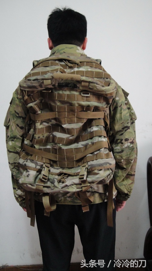 军用背包经典,入门军事背包哪个好看耐用