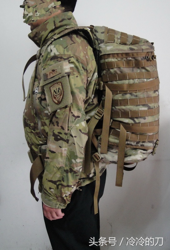 军用背包经典,入门军事背包哪个好看耐用