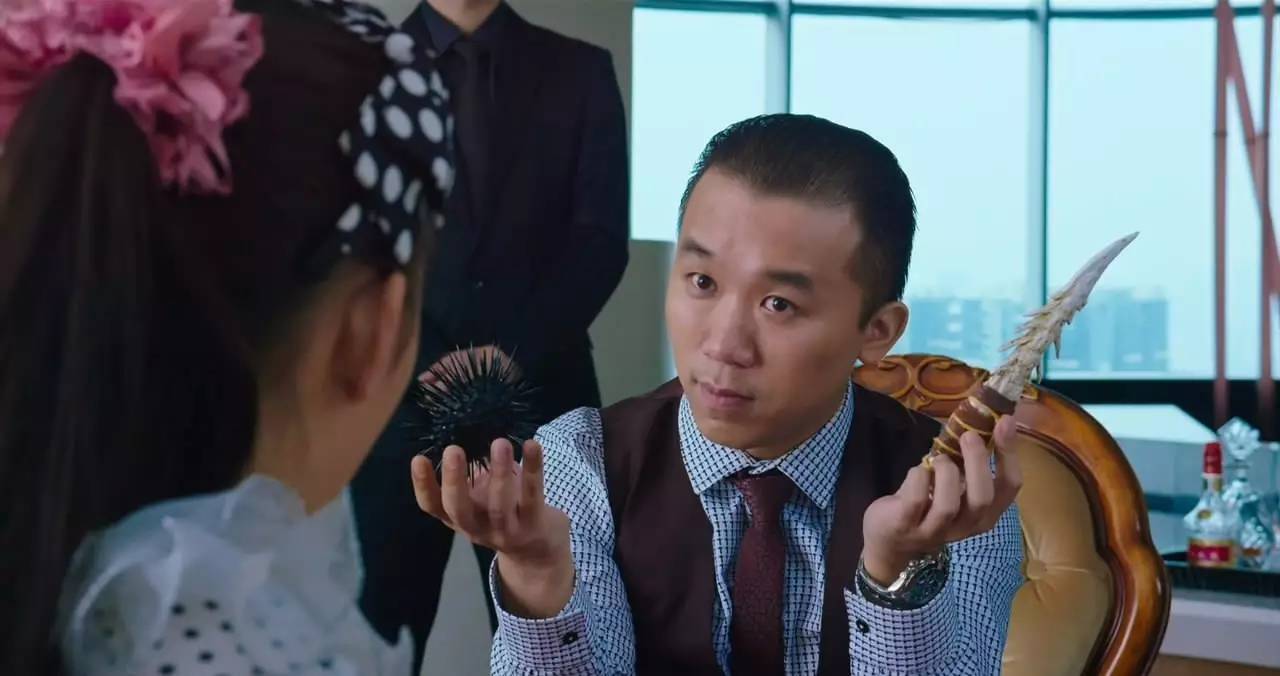 《绝世高手》：终于出现一个传承周星驰风格的人，不值得保护吗？