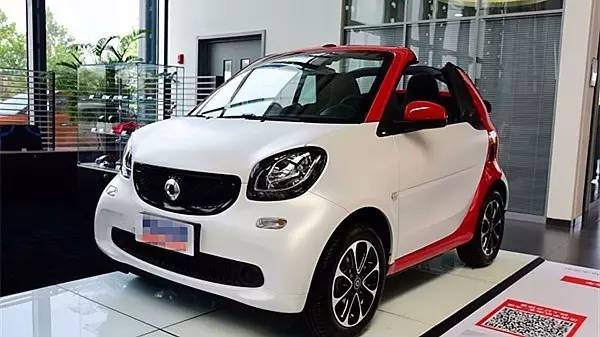 实用四座敞篷车,敞篷车推荐20-50万新车四座