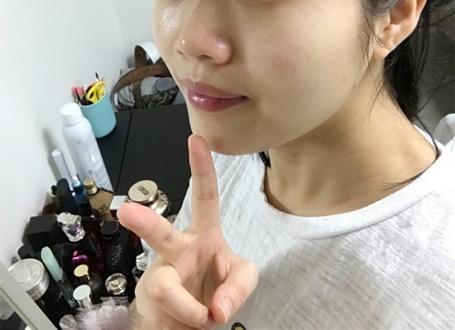 韩国人护肤心得,韩国护肤品心得