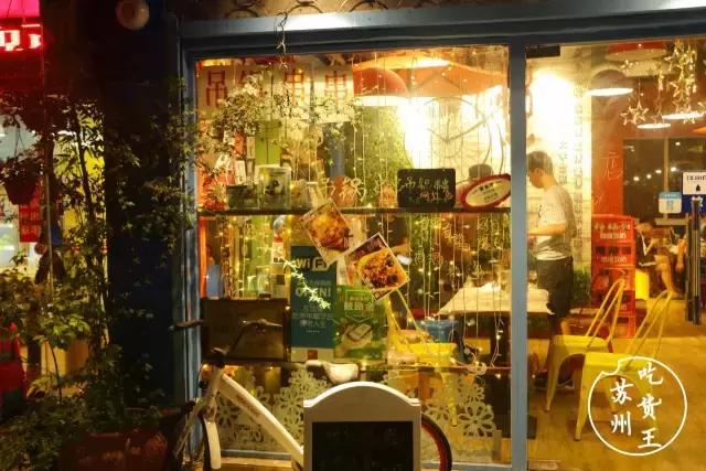 学士街在苏州哪一区,苏州学士街美食夜宵推荐