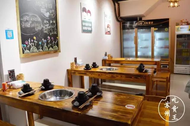 学士街在苏州哪一区,苏州学士街美食夜宵推荐