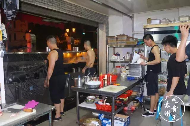 学士街在苏州哪一区,苏州学士街美食夜宵推荐