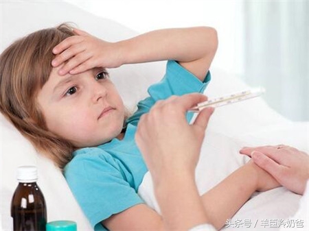 小孩发热到40.6度会烧坏脑子吗,发烧到40度严重吗脑子会不会烧坏