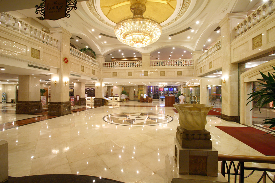 灯饰照明行业如何发展,灯饰照明行业怎么做