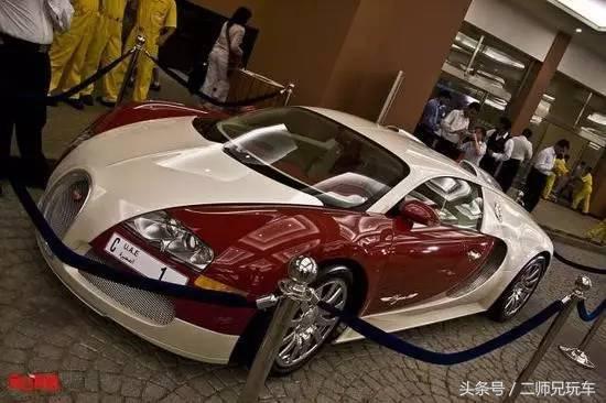 汽车界历史上的各项第一,吉尼斯世界纪录汽车类