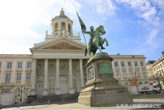 欧洲之旅比利时布鲁塞尔,欧洲之行第六季