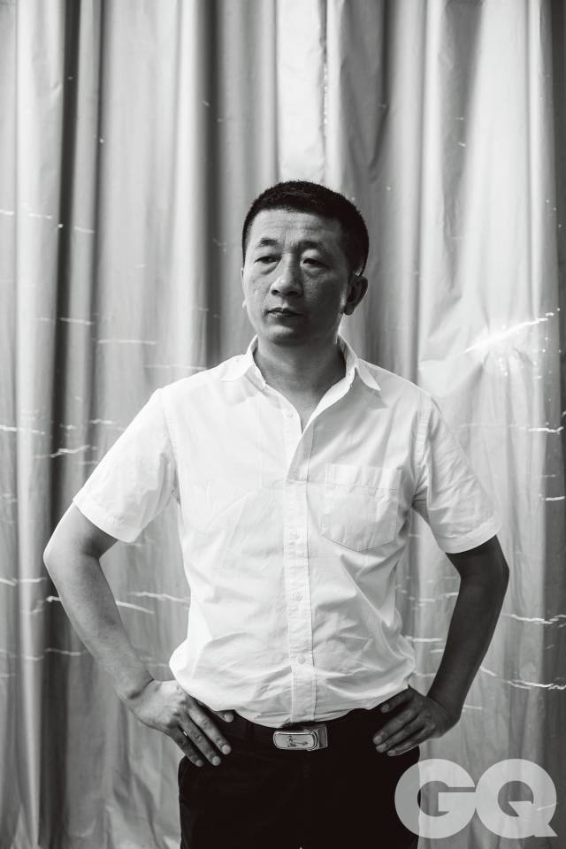 gq十周年事件,gq杂志东亚往事