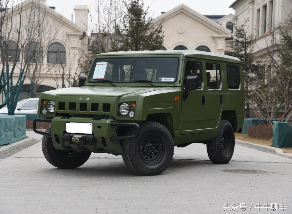 四驱硬派越野车推荐20万内的,四驱紧凑型硬派越野车