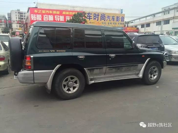 缘定猎豹终入手圆梦情怀向西行