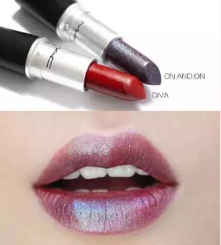 女人必备的12支口红,女人必备的七支口红价目表