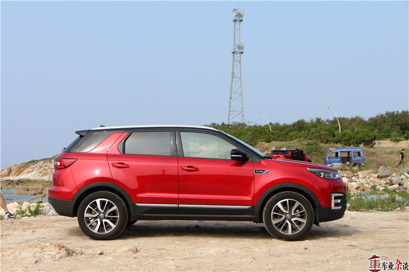 如何提升体验感?长安CS55告诉你,这需要整体性思维!