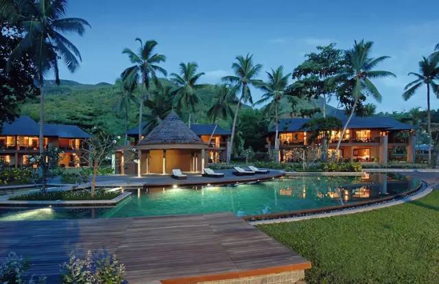 去塞舌尔用不用护照,塞舌尔护照免签国2024