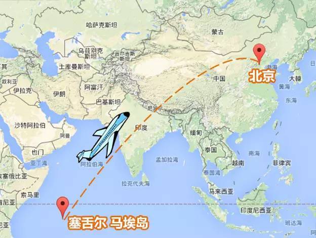 去塞舌尔用不用护照,塞舌尔护照免签国2024