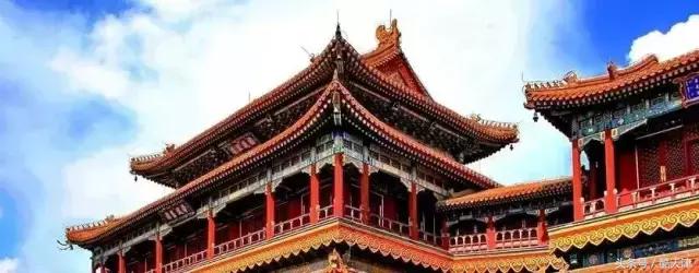 北京旅游环球长城故宫攻略,北京一日游故宫长城攻略图解