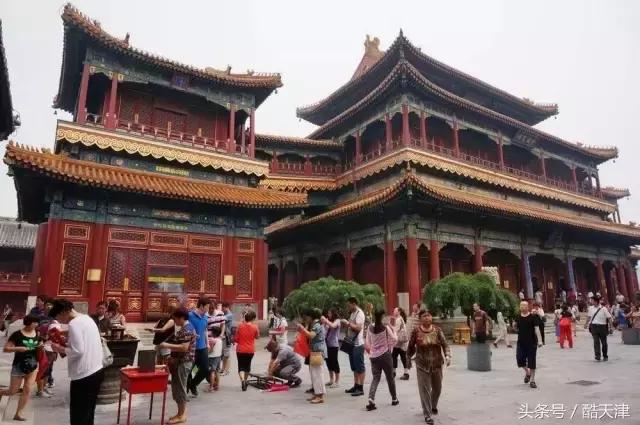 北京旅游环球长城故宫攻略,北京一日游故宫长城攻略图解