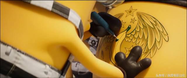 天啦撸，整个7月都要被这个小黄人承包了