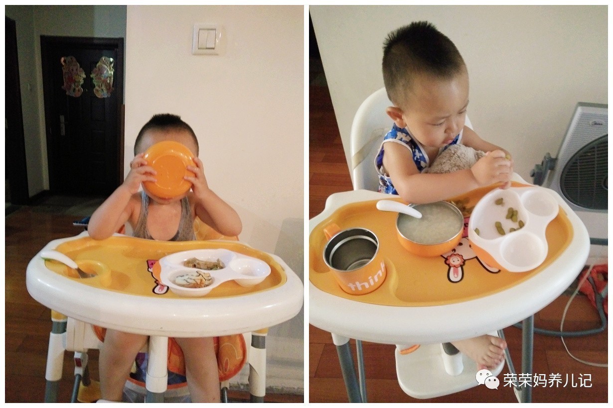 喂一个孩子长大竟然需要用这么多碗?细数各种类型的辅食碗优劣