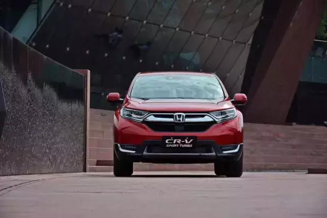 cr-v混动版动力表现,买混动cr-v十大忠告