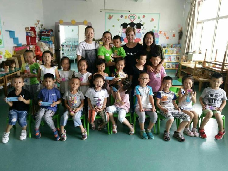 回民区:又是一年毕业季,又是一年离别时——感恩有你,我敬爱的老师