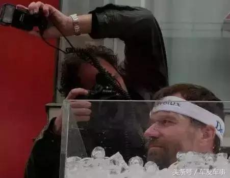 世界上9个真实拥有超能力的人,世界真实十大超能力奇人